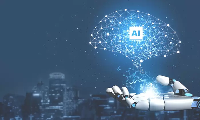 Tr&iacute; tuệ nh&acirc;n tạo