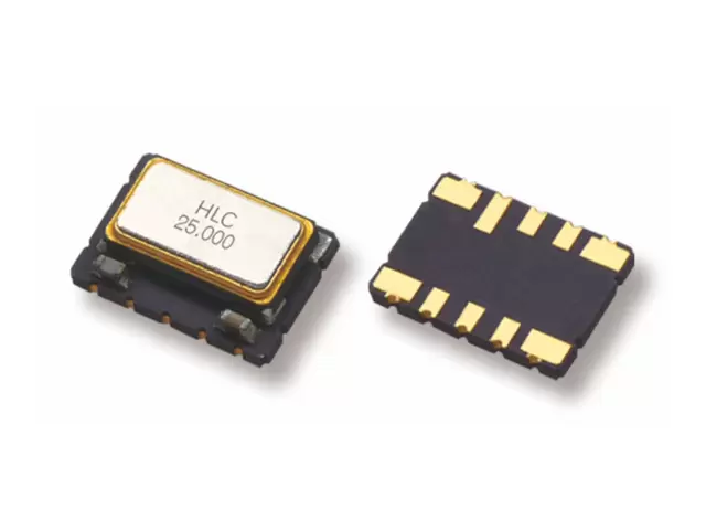 D&ograve;ng TCXO SMD