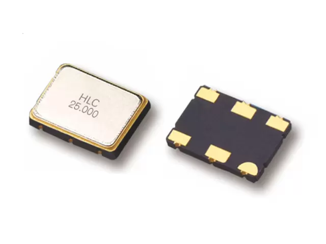 Bộ dao động VCXO SMD