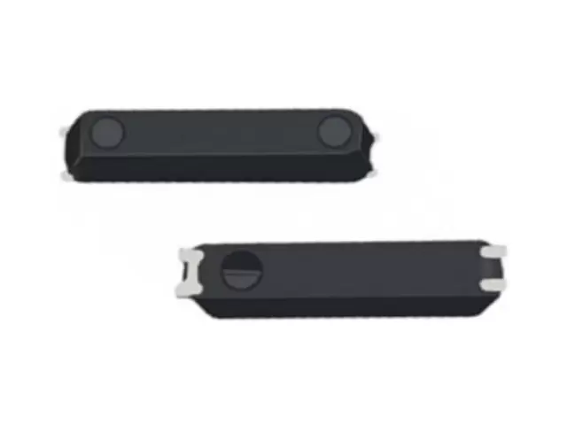 Bộ tinh thể SMD dải KHz