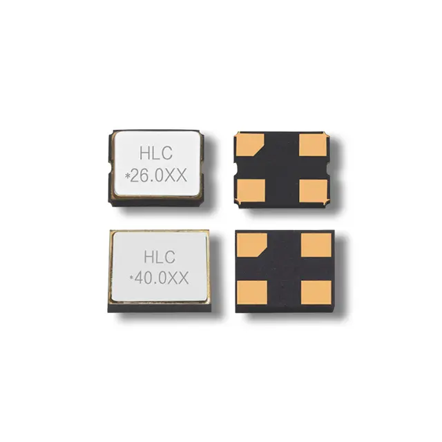 Bộ cộng hưởng tinh thể thạch anh OSC 3.2&times;2.5