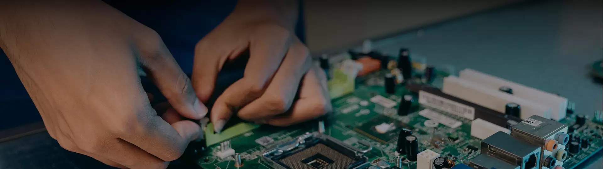 Tăng cường năng lực ng&agrave;nh c&ocirc;ng nghiệp