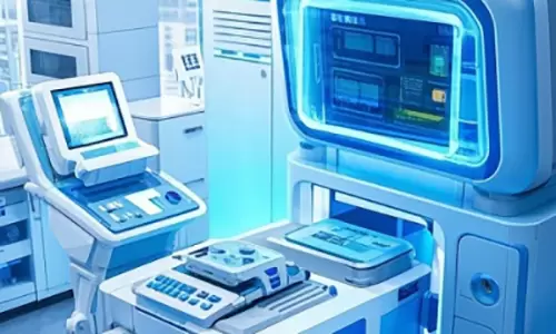 Cuộc c&aacute;ch mạng chăm s&oacute;c sức khỏe th&ocirc;ng minh trong tương lai: Ph&acirc;n t&iacute;ch 5 c&ocirc;ng nghệ dao động tinh thể cốt l&otilde;i