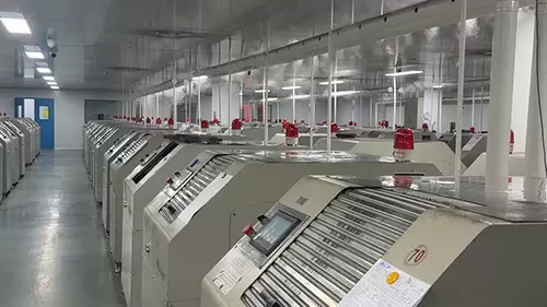 Mặt sau