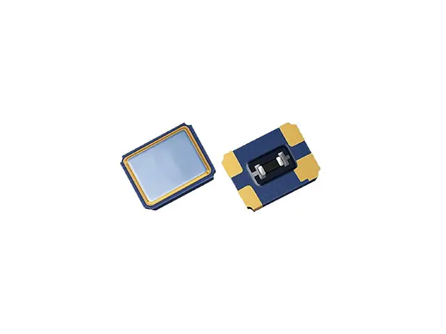 Bộ cộng hưởng tinh thể nhiệt điện trở TSX 2.5*2.0